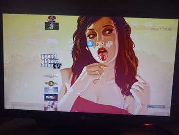 PS3 (Sony PlayStation 3): İçində 30+ oyun var GTA 5 Call Of Duty Pes 2015 Pes 2013 Pes 2017 Red -da lalafo.az — 8 PS3 (Sony PlayStation 3): İçində 30+ oyun var GTA 5 Call Of Duty Pes 2015 Pes 2013 Pes 2017 Red — 8