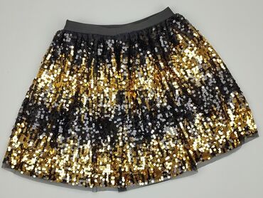tiulowa spódniczka czarna: Skirt, Destination, 13 years, 152-158 cm, condition - Very good