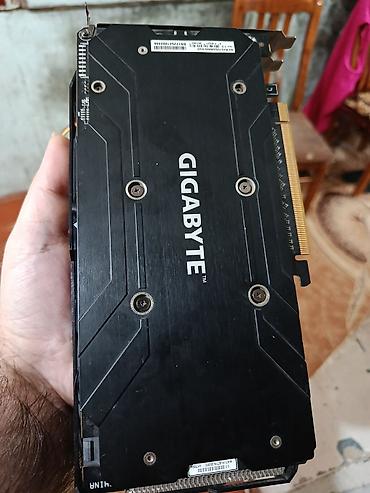 ram ddr 2: Videokart AMD Radeon RX 570, 4 GB, İşlənmiş — 2
