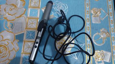 xiaomi 13 pro цена бишкек: Плойка Babyliss Pro, Плойканын түрү Кадимки, Керамикалык