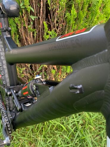 İdman velosipedləri: Canyon Torque, Etrafli melumat ucun zeng ve ya whatsapp — 6