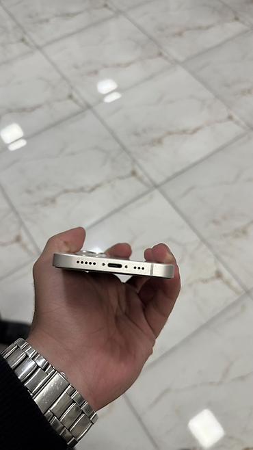 apple iphone 5c: 128 GB, Gümüşü, Face ID — 8
