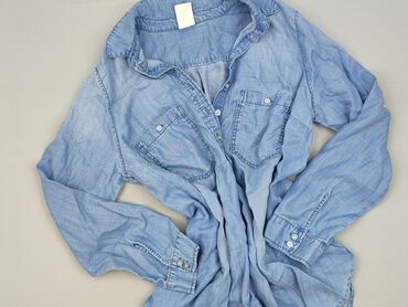 ocieplane rajstopy h m: H&M Mama, Koszula damska, rozmiar S