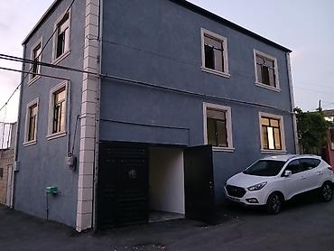 bakıda ev kirayə verilir: 150 kv. m, 5 otaqlı, Telefon, Qaz, İşıq — 2