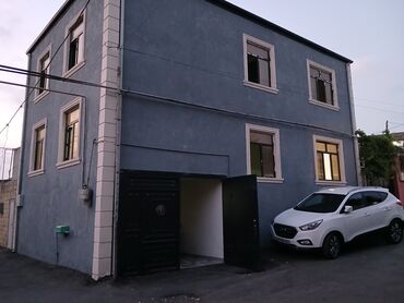rəsulzadə qəsəbəsində satılan həyət evləri: 5 otaqlı, 172 kv. m, Kredit yoxdur, Yeni təmirli