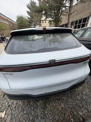 xpeng p7: Changan : 2026 г., Автомат, Электромобиль, Внедорожник — 4