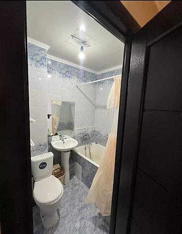 9мкр квартира: 2 комнаты, 45 м², 9 мкр 2 этаж, Косметический ремонт — 5