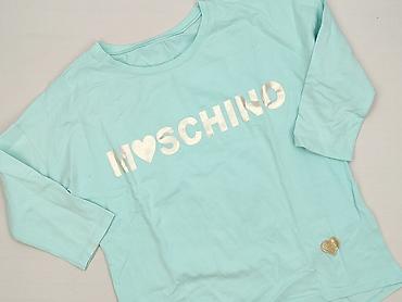 moschino: Moschino, Bluzka damska, rozmiar 2XL — 1