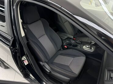 Subaru: Subaru Crosstrek: 2019 г., 2 л, Вариатор, Бензин, Хэтчбэк — 7