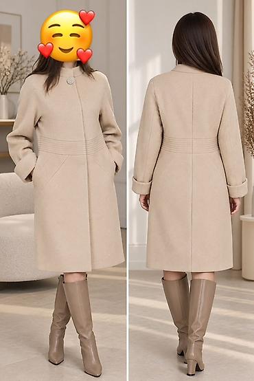 vita mama: Пальто Marenero Boutique 🤍 Премиальное женское пальто итальянского — 2