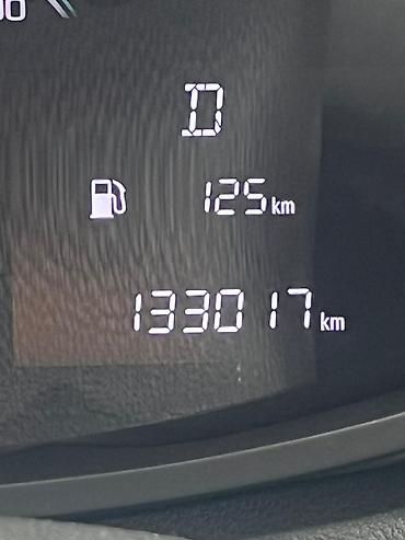 Chevrolet: Chevrolet Spark: 2017 г., Автомат, Бензин, Хэтчбэк — 8