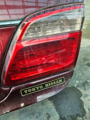 задние фары нексия: Задний правый стоп-сигнал Nissan