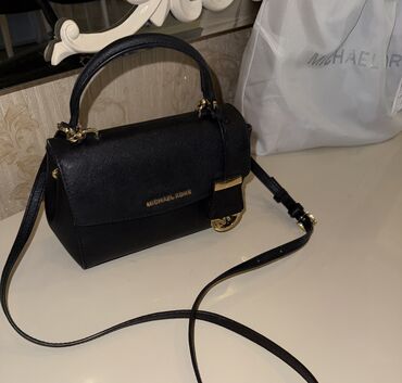 Çantalar: Əl çantası, Michael Kors, İşlənmiş