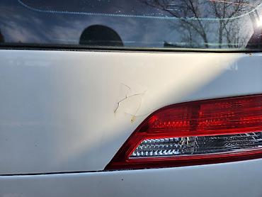 Honda: Honda Elysion: 2004 г., 2.4 л — 13