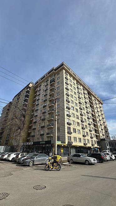 Продажа квартир: 1 комната, 50 м², Индивидуалка, 12 этаж, Евроремонт — 7