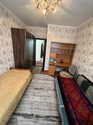 Долгосрочная аренда квартир: 4 комнаты, Агентство недвижимости, Без подселения, С мебелью полностью — 5