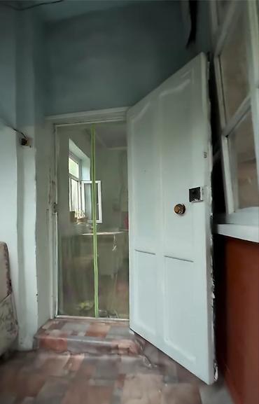 квартира 2 к: 3 комнаты, 58 м², 1 этаж, Косметический ремонт — 9