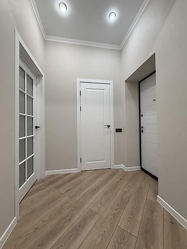 archa group: 1 комната, 42 м², Аламедин-1 мкр Элитка, 6 этаж, Дизайнерский ремонт — 7