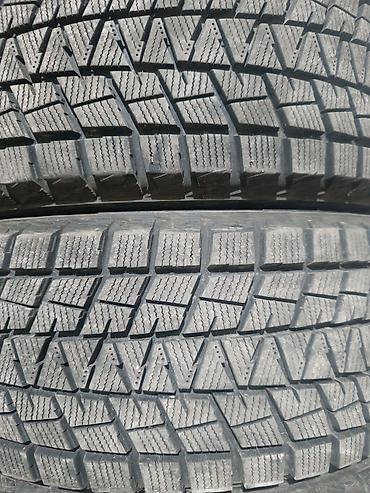 bmw g01: Bridgestone Blizzak — комплект зимних шин без шипов. - Тип — 3