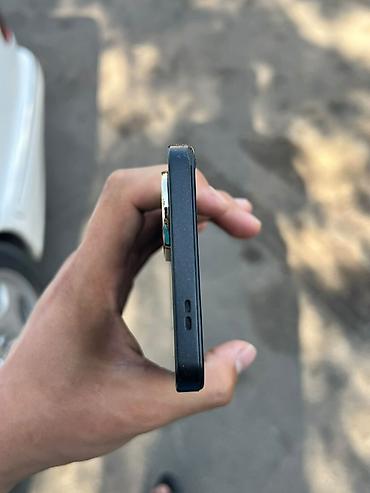 poko x7: Poco C71, Б/у, 128 ГБ, цвет - Черный, 2 SIM — 3