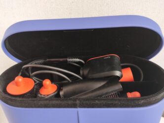 Аксессуары для волос: Аксессуар для волос, Женские, Б/у — 10