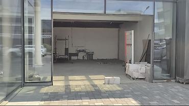 icare obyek: Salam. Babək prosspektində yerləşən "Hundai Otoplaza" avtomobil — 9