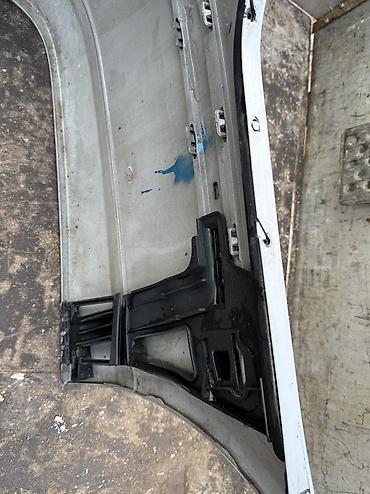 Запчасти: Продаю бампера В отличном состоянии Японец Оригинальное Все — 8