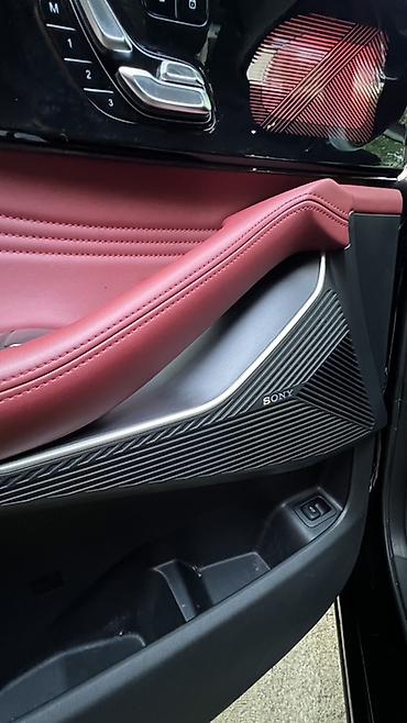 Exeed: Exeed : 2 л | 2023 г. Кроссовер — 11