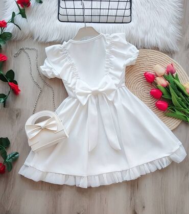 Haljine: š¤BELE I PASTELNE haljinice za devojÄiceš¤ š Nežne, romantiÄne i udobne na lalafo.rs ā 6 Haljine: š¤BELE I PASTELNE haljinice za devojÄiceš¤ š Nežne, romantiÄne i udobne ā 6