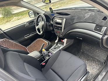 subaru цена: Subaru Forester: 2012 г., 2.5 л, Автомат, Бензин, Кроссовер — 8