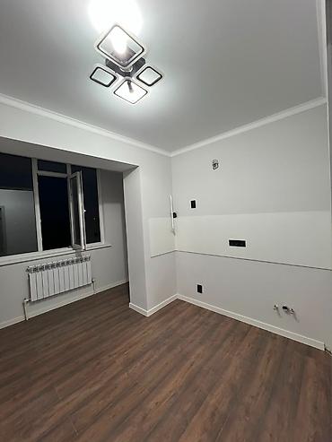 квартира рынок дордой: 1 комната, 44 м², Дордой рынок / базар Элитка, 3 этаж, Евроремонт — 3