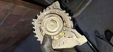 polo 6c far: ALTERNATOR 1.2 BENZIN ZA FIAT PUNTO | alternator za fiat punto 1.2 — 2