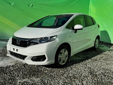 honda fit ариа: Honda Fit: 2019 г., 1.5 л, Автомат, Бензин, Седан