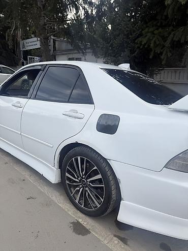 Унаа сатуу: Toyota Altezza: 2000 г., 2.5 л, Автомат, Бензин — 3