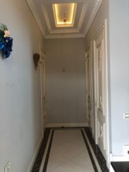 Uzunmüddətli kirayə evlər: 100 kv. m, 3 otaqlı, İnternet, Qaz, İşıq — 21