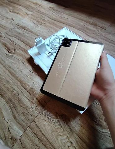 tv box android 9: Yeni Xiaomi Pad 6, 11", 256 GB, Ödənişli çatdırılma — 5