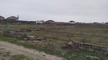 Torpaq: 6 sot, Biznes üçün, Makler, Kupça (Çıxarış) — 1
