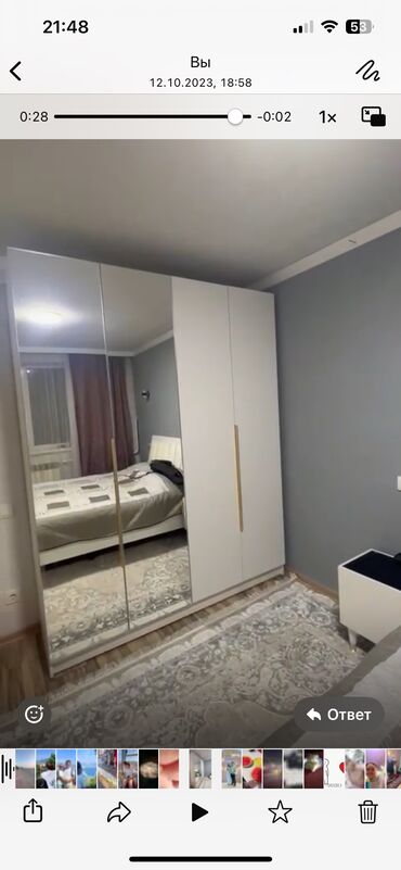 Другая бытовая техника: Продается спальный гарнитур 45 000сом at lalafo.kg Другая бытовая техника: Продается спальный гарнитур 45 000сом