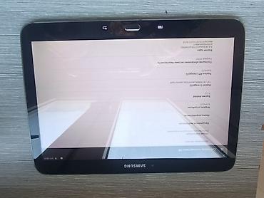 17 про мах: Планшет, Samsung, память 16 ГБ, 4G (LTE), Б/у, Классический цвет - Черный — 2