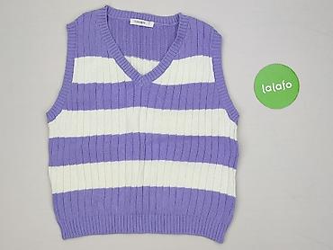 sweter turecki: Terranova, Kamizelka damska, rozmiar L — 2