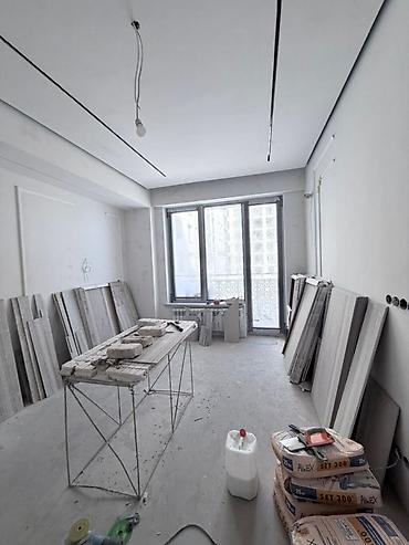 archa group: 3 комнаты, 120 м², Золотой квадрат Элитка, 6 этаж — 3