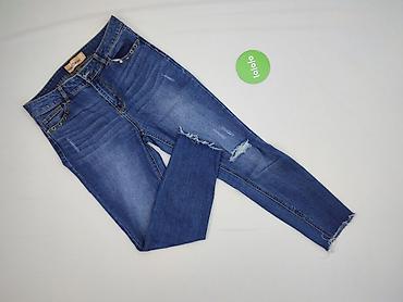 edwin jeans: Skiny, Jeansy damskie, rozmiar S — 2