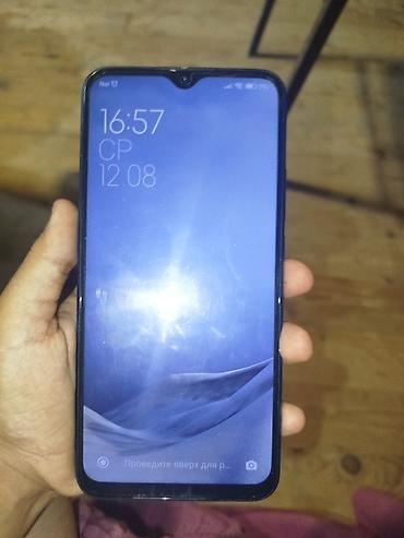 irşad electronics redmi 9: Redmi 64 GB, rəng - Mavi, Barmaq izi — 2