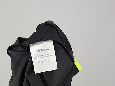 nike pro bluzka: SOCCX, Top damski, rozmiar S — 5