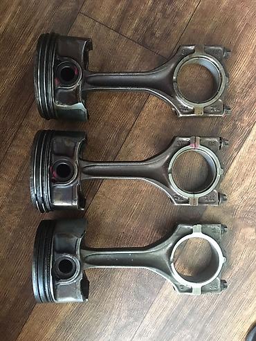 Другие детали кузова: Бмв запчасти бмв (е39,е46,е53,е60,е65,е70,е71,f01,f10)+ запчасти на — 10