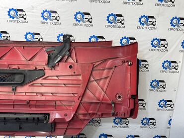 Капоты и комплектующие: Капот MAN, Новый, Оригинал — 17