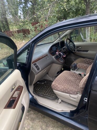 Honda: Honda Odyssey: 2000 г., 2.3 л, Автомат, Газ, Универсал — 11