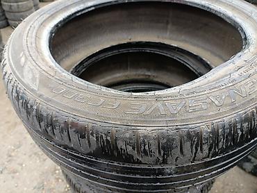 215 50 r18: Шины 215 / 50 / R 18, Лето, Б/у, Комплект, Легковые, Япония, Dunlop — 4