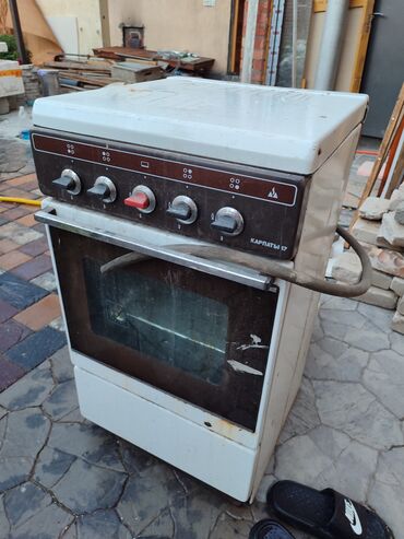 печка для кухня: Продаю газовую плиту,духовка рабочая в хорошем состоянии просто надо