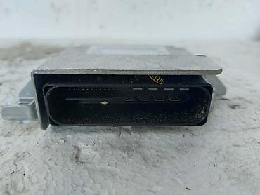 reno clio 3: 67. ELEKTRONIKA RUCNE KOCNICE ZA VOLKSWAGEN PASSAT B6 - 3C0907801B | — 2